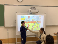 5