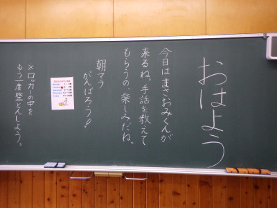 ①